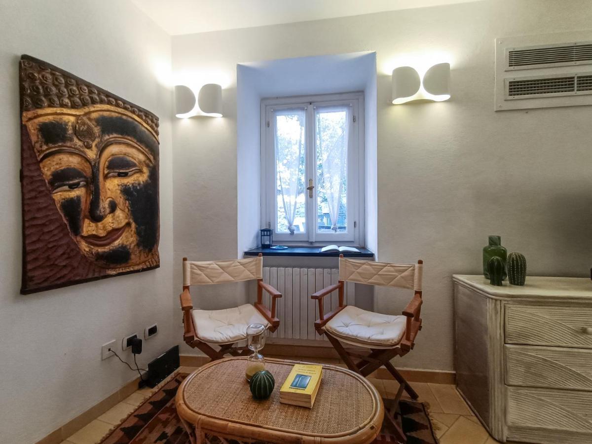 פאראגי Altido Villa Milva With Car Park Beside The Beach מראה חיצוני תמונה