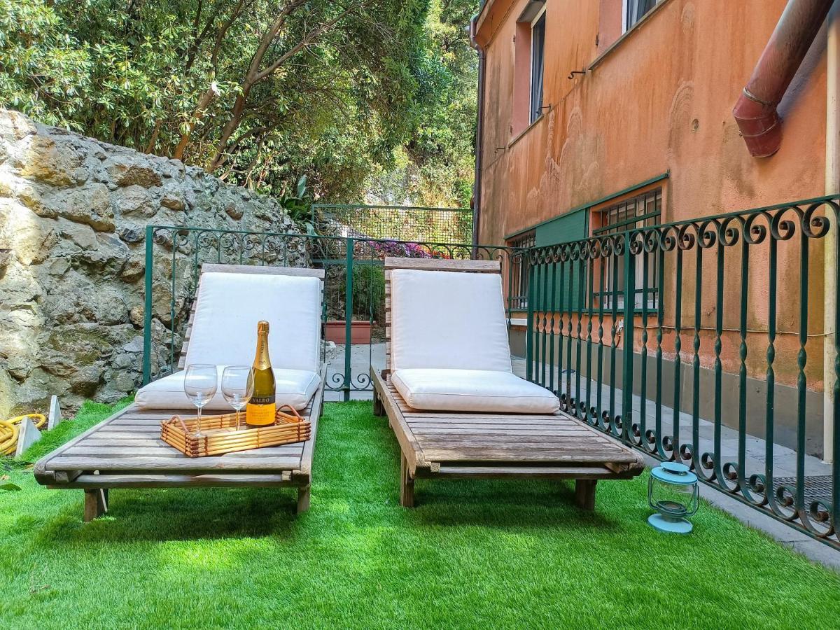 פאראגי Altido Villa Milva With Car Park Beside The Beach מראה חיצוני תמונה
