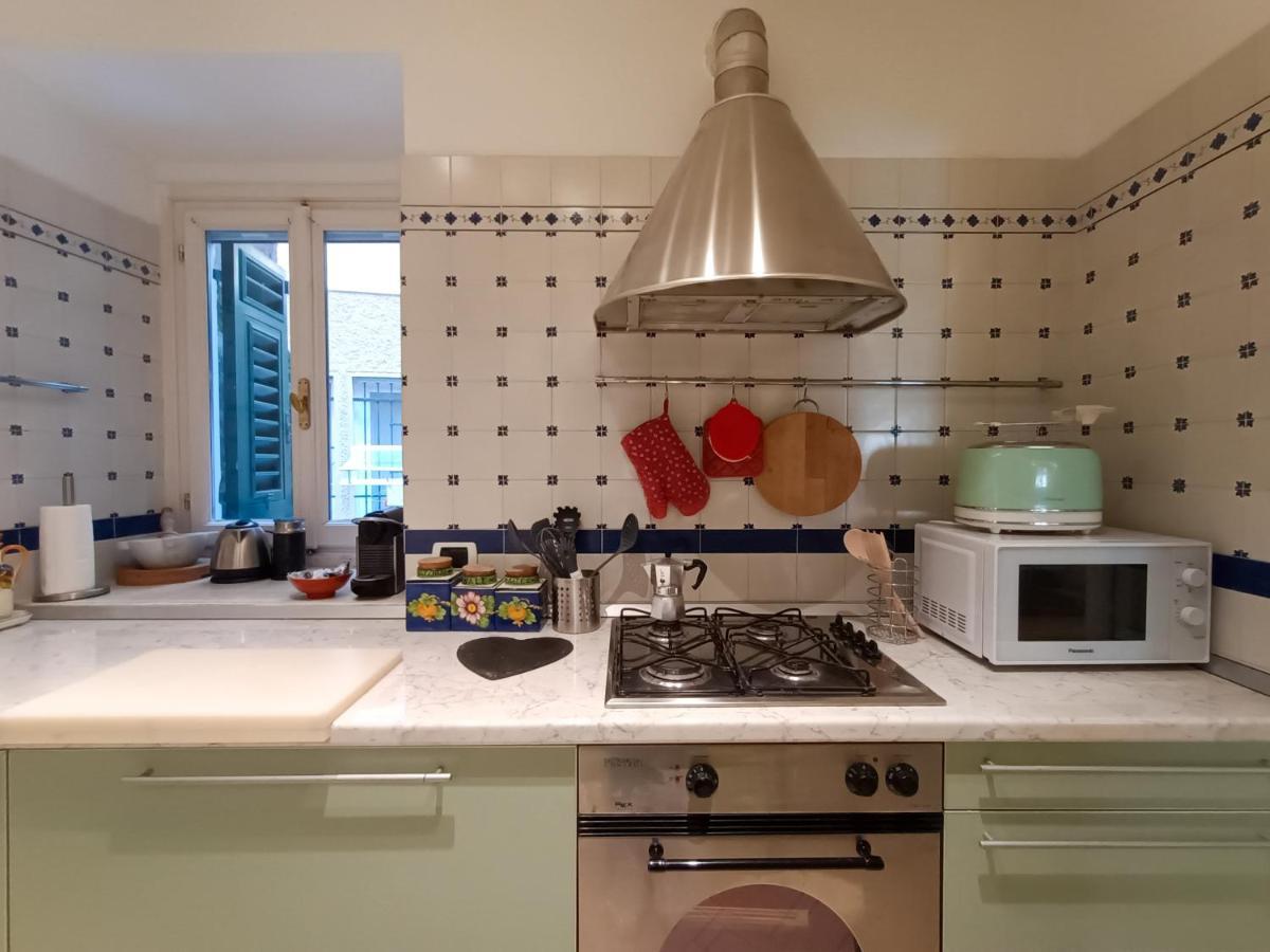 פאראגי Altido Villa Milva With Car Park Beside The Beach מראה חיצוני תמונה
