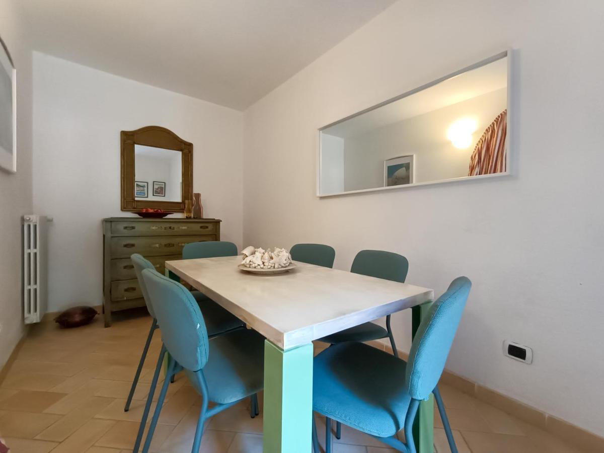 פאראגי Altido Villa Milva With Car Park Beside The Beach מראה חיצוני תמונה