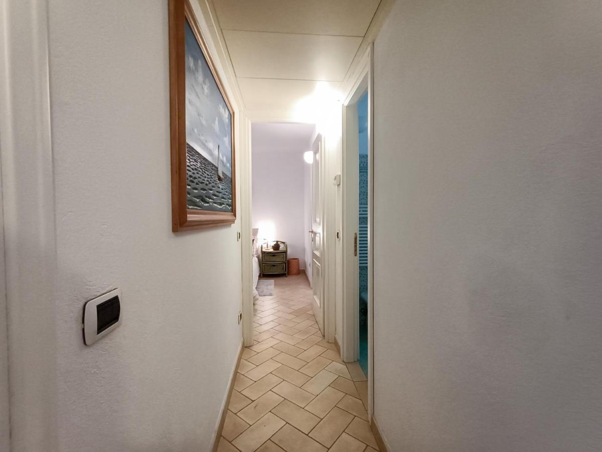 פאראגי Altido Villa Milva With Car Park Beside The Beach מראה חיצוני תמונה