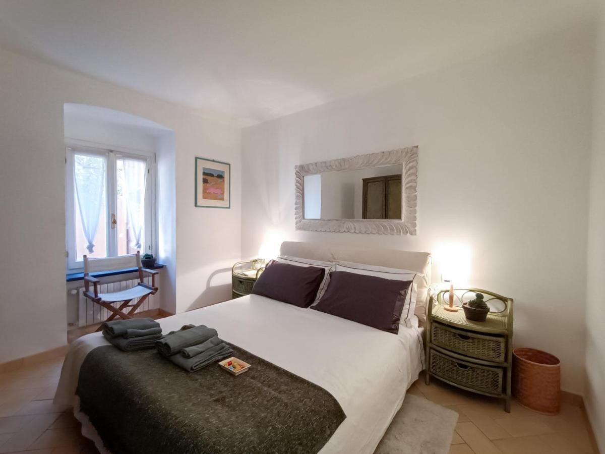 פאראגי Altido Villa Milva With Car Park Beside The Beach מראה חיצוני תמונה