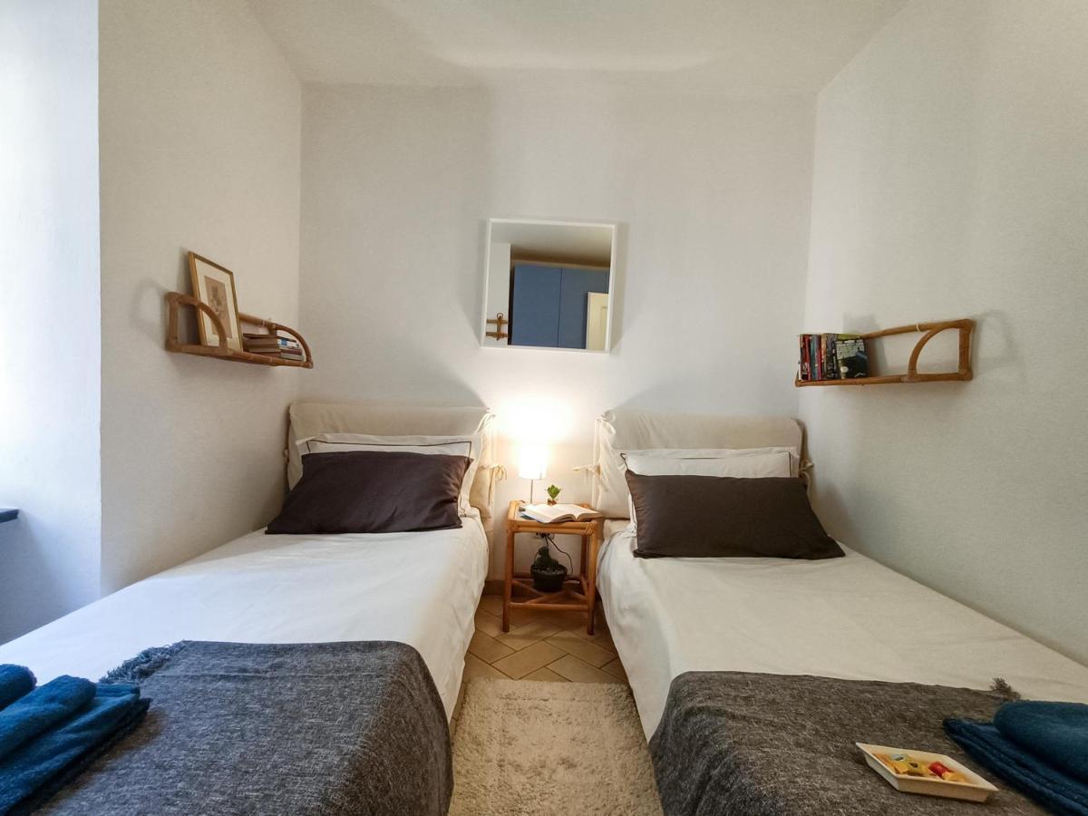 פאראגי Altido Villa Milva With Car Park Beside The Beach מראה חיצוני תמונה